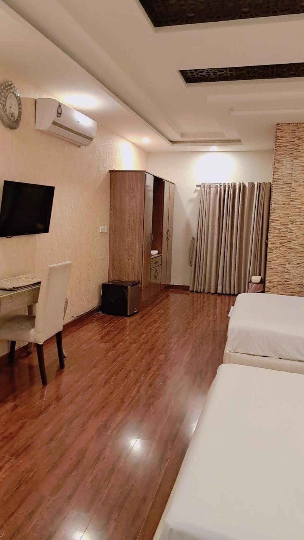 Royal Grace Guest House อิสลามาบัด ภายนอก รูปภาพ